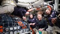 Svemirska letelica upalila motore: Astronauti napustili Zemljinu orbitu i krenuli ka Mesecu