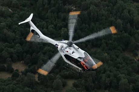 Airbus Helicopters H140