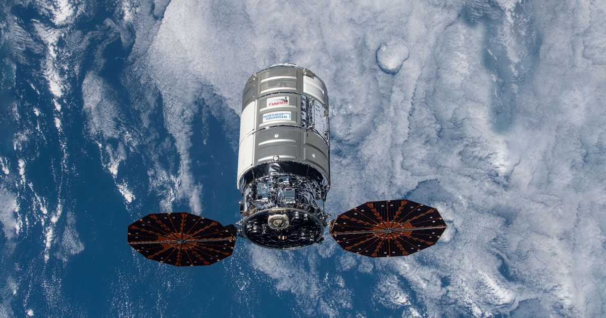 NASA i SpaceX lansiraju CRS-24: Cygnus XL sa 5 tona tereta ka Međunarodnoj svemirskoj stanici