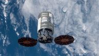 NASA i SpaceX lansiraju CRS-24: Cygnus XL sa 5 tona tereta ka Međunarodnoj svemirskoj stanici