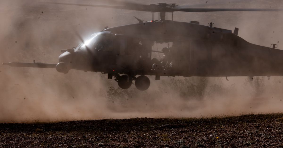 Amerikanci izvukli i drugog člana posade F-15E iz Irana: Jedna od najrizičnijih CSAR operacija ikada