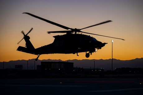 HH-60W Jolly Green II