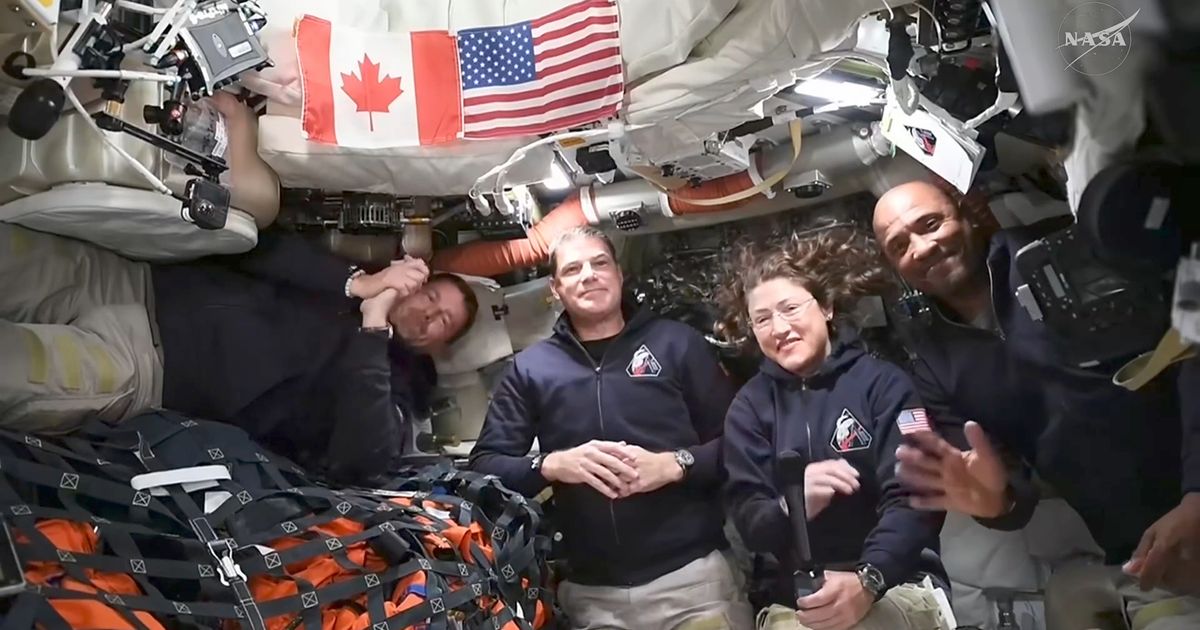 Misija Artemis II ušla u Mesečevo gravitaciono polje