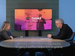 Marko Čadež