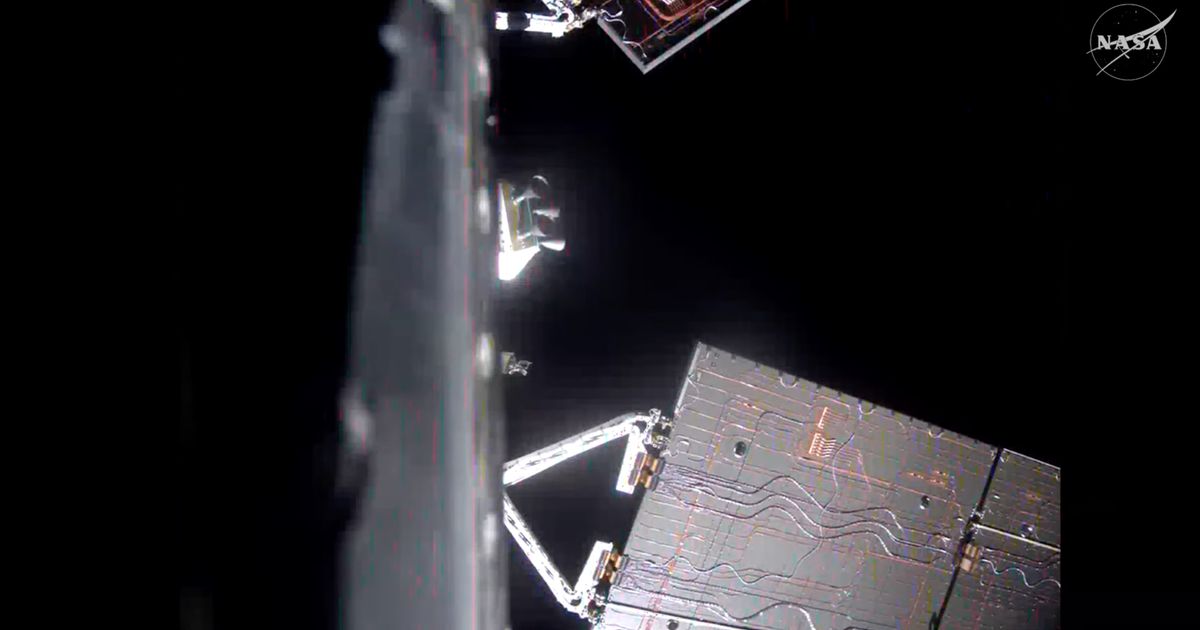 Artemis II: Orion uspešno izvršio korekciono paljenje pred prelet oko Meseca