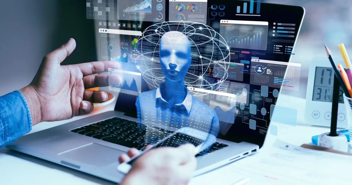 Veštačka inteligencija može da daje finansijski savet, ali ima jedan ključni nedostatak