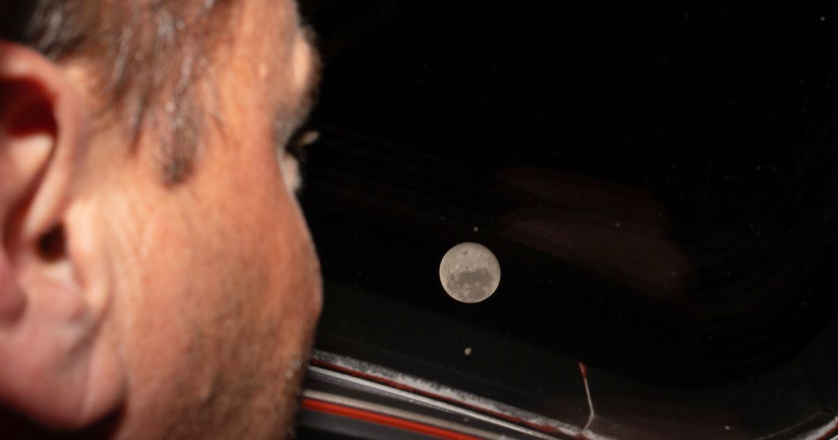 Gledate u istoriju: Pravo sa Artemisa II, objavljene nove fotografije Meseca