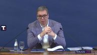 Finansijska kriza biće mnogo veća od one 2008: Vučić upozorio ministre i direktore preduzeća, budite spremni!
