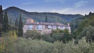 Monasi sa Svete Gore i tokom najvećih vrućina biraju samo ove 3 namirnice: Obrok traje svega 15 minuta
