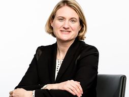 Hilary Maxson