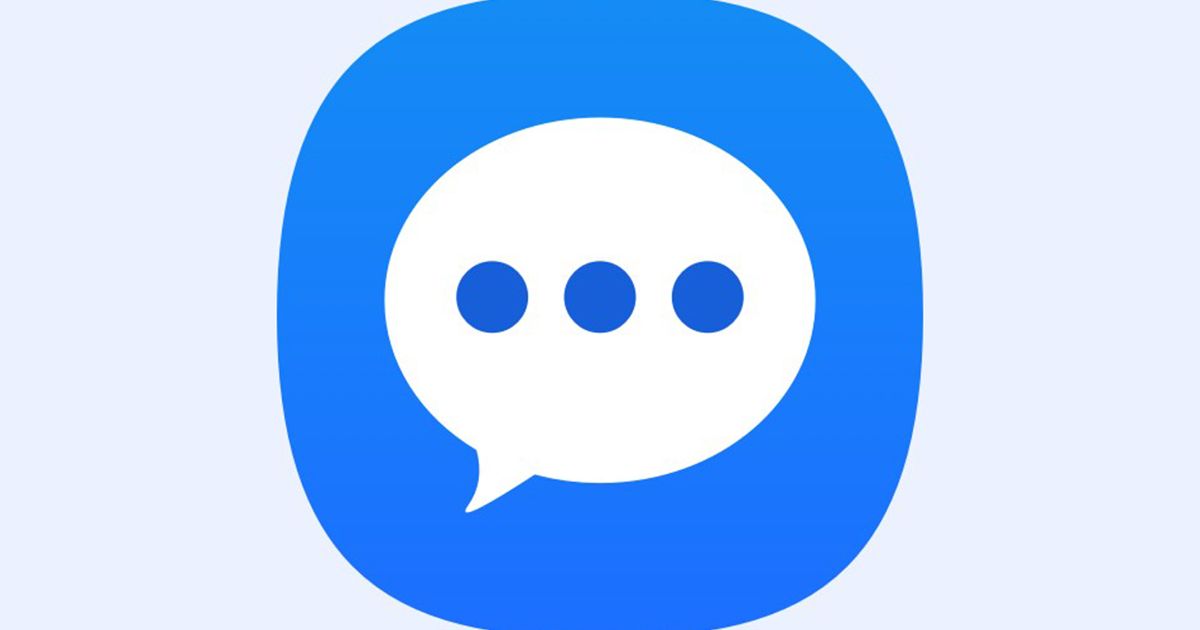 Rs Message Samsung gasi aplikaciju Messages - Ubrzanje Telegraf