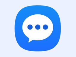 Samsung Messages
