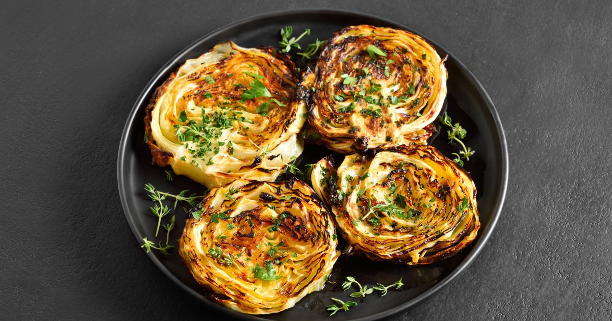 Zaboravite na dosadne priloge: Ovaj recept od kupusa i šampinjona oduševiće i najveće skeptike