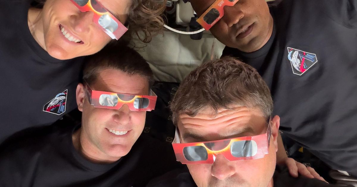 Aktivirani potisnici svemirske letelice: Misija Artemis II ide ka Zemlji