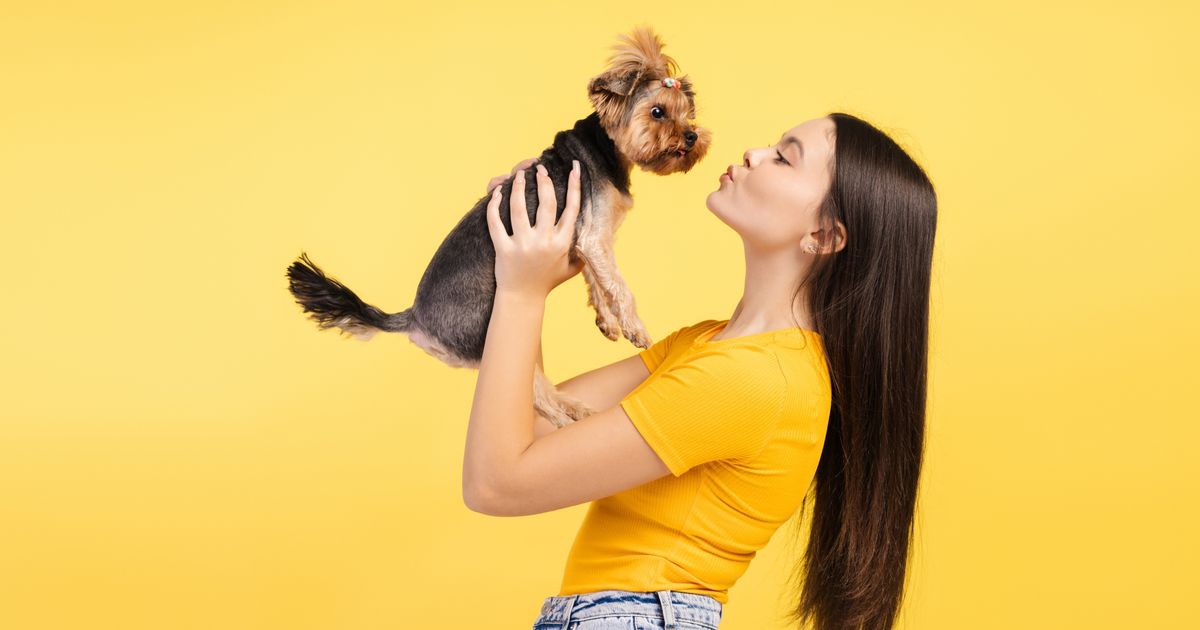 Ko su ljudi koji ne treba da imaju psa: Ako pripadate nekom od ovih 5 tipova, odustanite od nabavke ljubimca