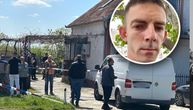 OVO JE KUĆA STRAVE U SURČINU: Ovde je Uglješa svirepo ubijen, pa sakriven POD KREVET! (FOTO SA LICA MESTA)