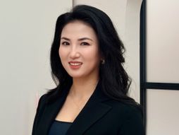 Carmen Li CEO Silicon Data