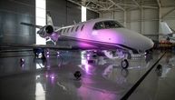 Prince Aviation organizovao promociju aviona Cessna Citation Ascend