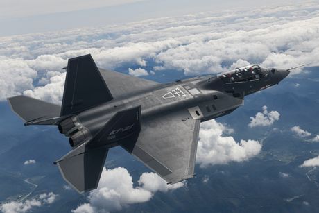 KF-21