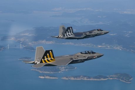 KF-21