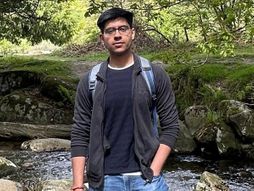 Maahir Sharma