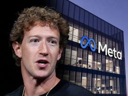 Mark Zakerberg, Meta