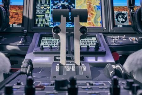 Cessna Citation Ascend