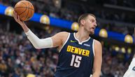 Nikola Jokić ispunio ključni uslov za MVP titulu i ispisao istoriju NBA lige kao niko pre njega