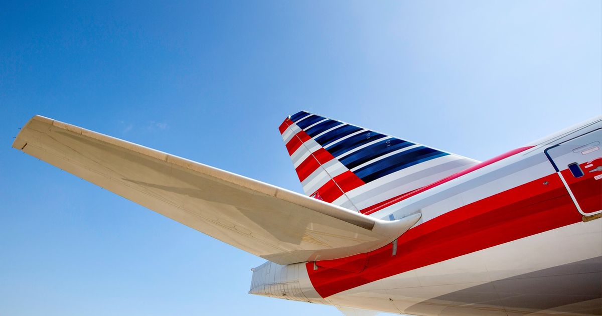 FAA predlaže kaznu od 255.000 dolara za American Airlines zbog propusta u testiranju posade