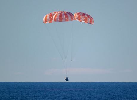 Artemis II