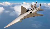 Ruski patent za nadzvučni avion: Novi pristup rešavanju problema zvučnog udara