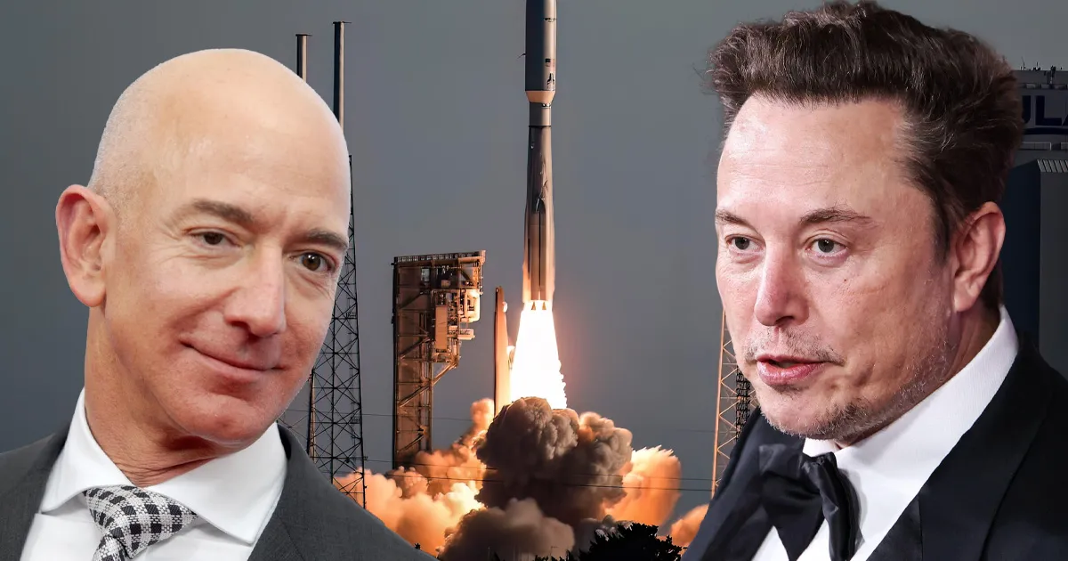 Amazon preuzeo satelitsku kompaniju Globalstar da bi izazvao Maskov Starlink, ali ova saradnja nudi mnogo više