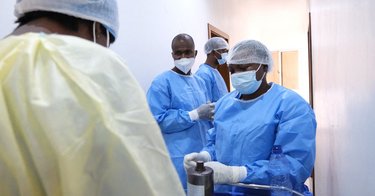 Misteriozna bolest ubila 5 ljudi u Burundiju: Testovi negativni na ebolu, žutu groznicu, virus Marburga…