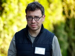 direktor Duolingo Luis von Ahn