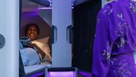 Air New Zealand uvodi ležeće kapsule u ekonomskoj klasi: Skynest stiže na Drimlajner