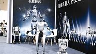 Uspešna kineska robotska kompanija predviđa: Do 2028. roboti bi mogli da obave većinu zadataka u fabrikama