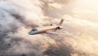 Vista preuzela prvi Global 8000: Počinje konverzija flote od 18 aviona
