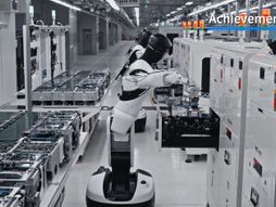 AGIBOT G2 robot