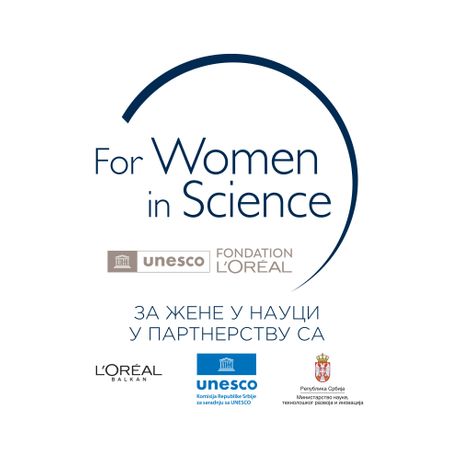 Za žene u nauci