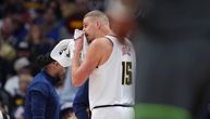 Denver poveo u plejofu protiv Minesote, Jokić opet dominirao: Videli smo Nikolinu krv, batine i mnogo tenzije!