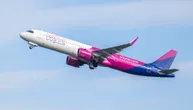 Wizz Air organizovao „misteriozni let“: Putnici platili 50 funti, destinaciju saznali tek po poletanju