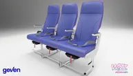 Wizz Air uvodi nova sedišta: Šta to znači za putnike