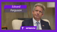 Ambasador Edvard Ferguson o vezama Britanaca i Srba, zajedničkoj istoriji, saradnji u nauci i obrazovanju…