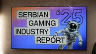 Srpska gejming industrija prihodovala 222 miliona evra: Srbija prva u Evropi po udelu zaposlenih žena