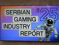 Srpska gejming industrija