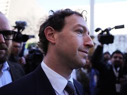 Mark Zakerberg