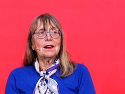Esther Wojcicki, Ester Vodžicki