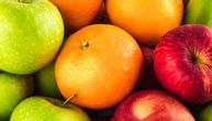 Sok ili cela voćka? Evo kako pomorandža i jabuka zapravo utiču na šećer i zašto vlakna prave razliku