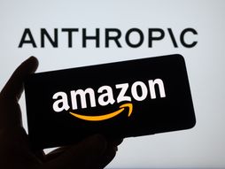 Amazon i Anthropic, Antropik