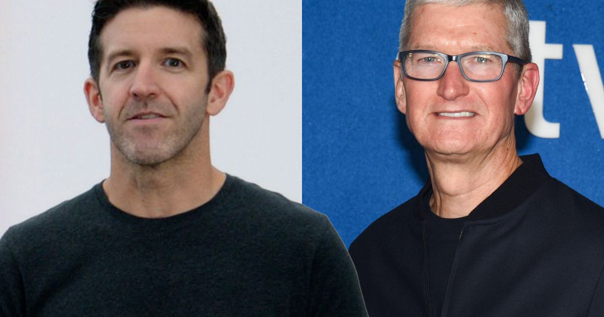 Tim Kuk se povlači sa mesta generalnog direktora Apple: Evo ko ga nasleđuje na toj funkciji